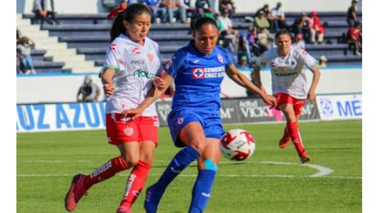 Cruz Azul está de luto.