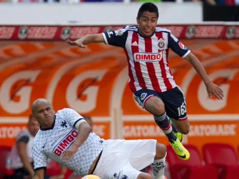 Nueva chance en la Liga MX: David Ramírez reforzaría a León