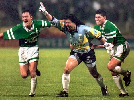 "Da putería que digan que el título de Libertadores se compró"