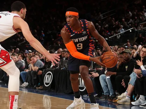 Los Knicks y los Bulls están cerca de tener un entrenador