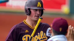 Spencer Torkelson, futuro jugador de Detroit Tigers.