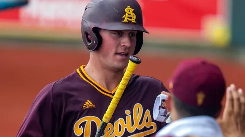 Spencer Torkelson, futuro jugador de Detroit Tigers.