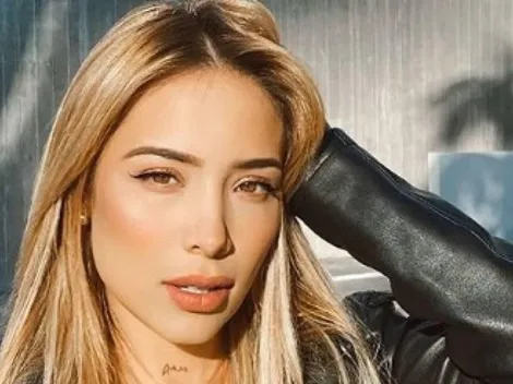 Luisa Fernanda W se defendió de las críticas por su último desahogo