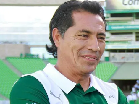 Vuelve a haber buenas noticias respecto a la salud de Benjamín Galindo