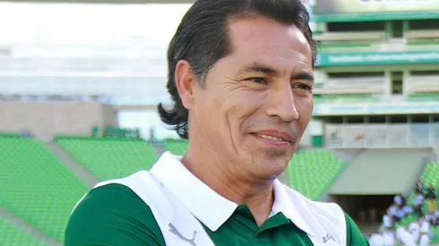 Vuelve a haber buenas noticias respecto a la salud de Benjamín Galindo