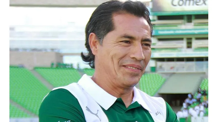 Vuelve a haber buenas noticias respecto a la salud de Benjamín Galindo