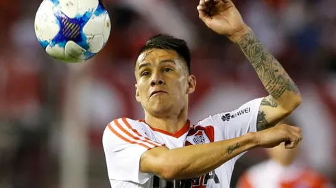 La inesperada confesión del agente de Carlos Auzqui, a quien vinculan con Rayados