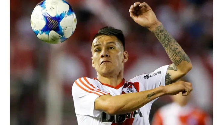 La inesperada confesión del agente de Carlos Auzqui, a quien vinculan con Rayados