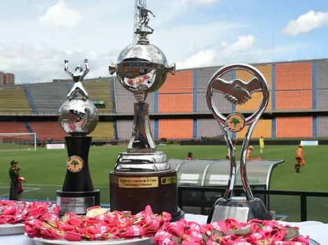 Durísimo golpe al fútbol femenino: Conmebol suspendió licenciamiento para clubes femeninos