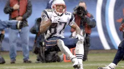 Donald ‘Reche’ Caldwell. Foto: Getty Images.