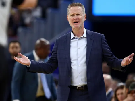 Kerr acusa a Trump de hacer campaña política con la muerte de George Floyd