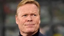 Koeman: "Todos saben que mi sueño es dirigir al Barcelona algún día"