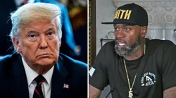 Jackson sin piedad contra Trump