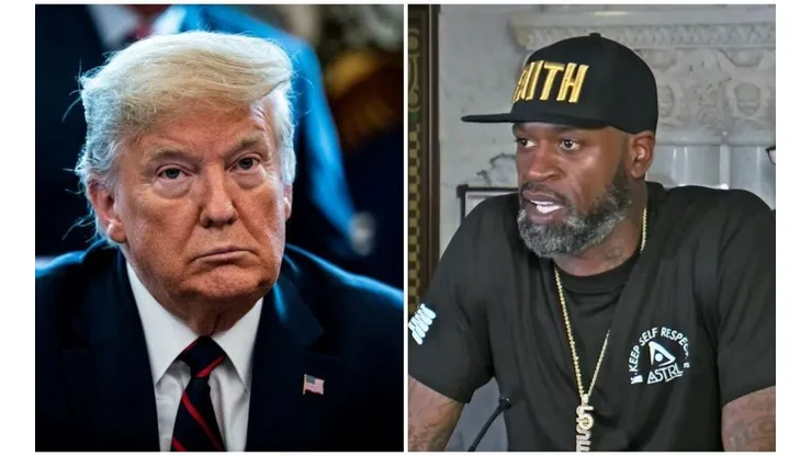 Jackson sin piedad contra Trump