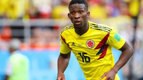 Jefferson Lerma: "Es injusto que me digan que yo pagué por ir al Mundial"