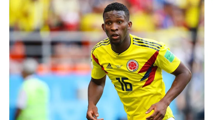 Jefferson Lerma: "Es injusto que me digan que yo pagué por ir al Mundial"