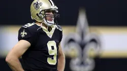 Las disculpas de Brees a sus compañeros de los Saints