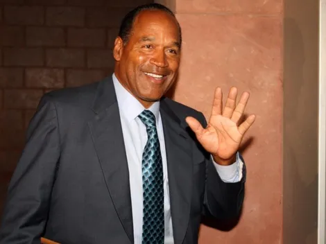 OJ Simpson critica a Brees y defiende a Kaepernick