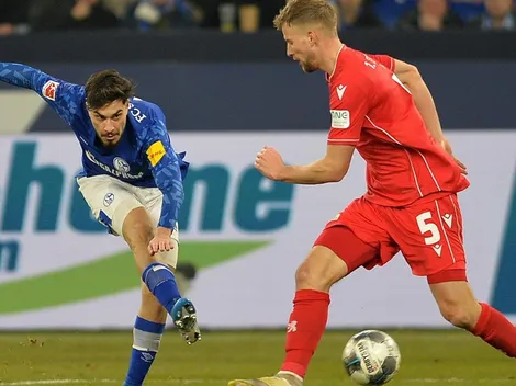 Qué canal transmite Union Berlin vs. Schalke 04 por la Bundesliga