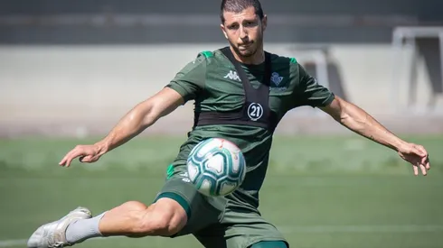Guido dijo estar preparado para su primer clásico. (Foto: Getty)