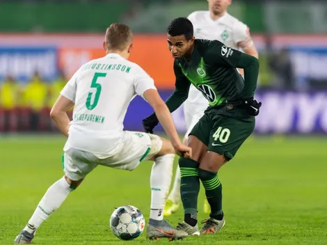 Qué canal transmite Werder Bremen vs. Wolfsburgo por la Bundesliga