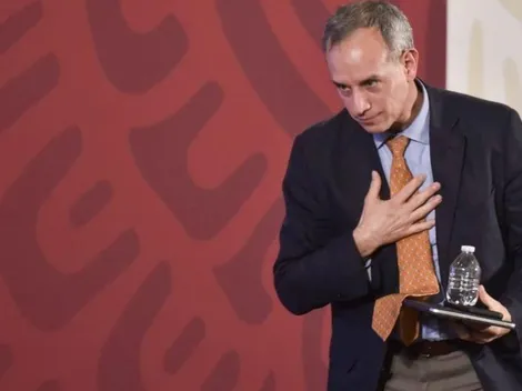 Coronavirus: México superó los 113.600 casos y registra 13.511 muertes