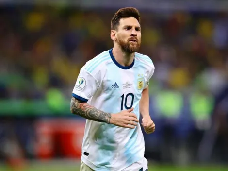 Milutinovic: "Qatar 2022 será el Mundial perfecto para Messi"