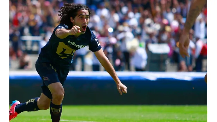 Matías Britos reveló que rechazó ofertas de América y Cruz Azul