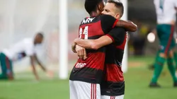 Flamengo, el equipo más popular de Río de Janeiro.