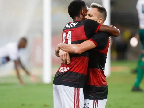 Decisión polémica en Brasil: vuelve el fútbol en Río de Janeiro