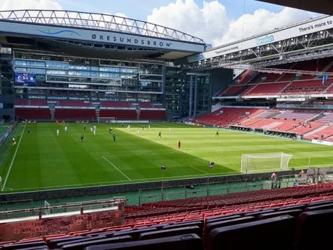 El novedoso plan en Dinamarca para que vayan más de 10.000 hinchas al estadio