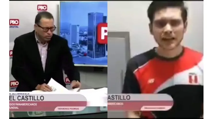 Butters suele ser tendencia más por polémicas que por información.