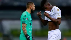 Félix Torres, el jugador de Santos que sigue los pasos de Christian Benítez