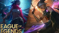 Akali y Senna recibirán importantes mejoras en el próximo parche de League of Legends