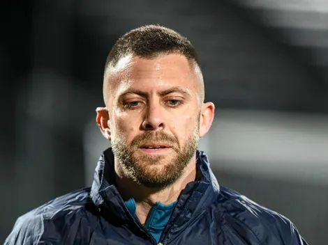 Jérémy Ménez quedó libre tras no renovar con el Paris FC