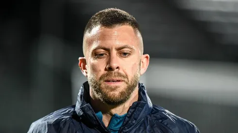 Jérémy Ménez quedó libre tras no renovar con el Paris FC