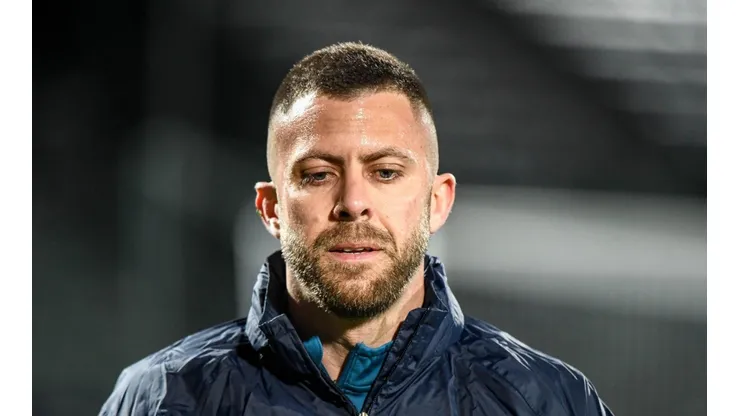 Jérémy Ménez quedó libre tras no renovar con el Paris FC