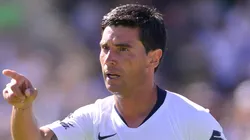 Matías Alustiza manifestó su deseo de regresar al futbol mexicano