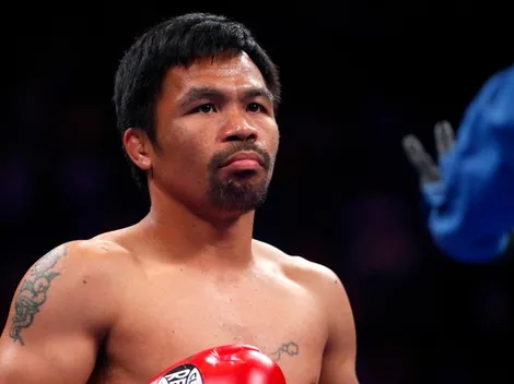 Un reconocido técnico dijo que Pacquiao podría pelea con Golokin