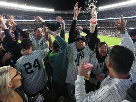 Los Yankees se hacen los ‘locos’ y no quieren devolver dinero de las entradas