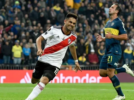 Conmebol anunció que repetirá la final de Madrid y explotaron los memes en Twitter