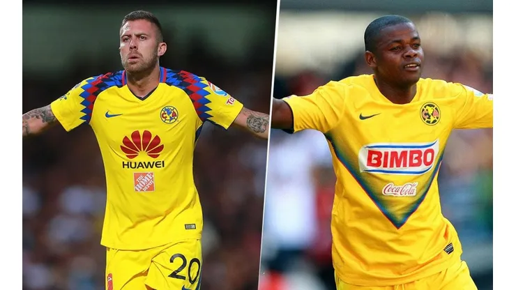 Los aficionados del América eligieron al peor fichaje de la decada