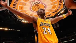 Kobe Bryant. Foto: Getty