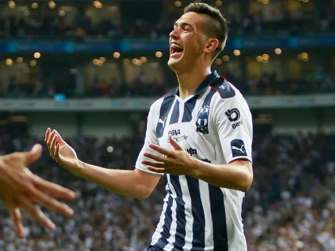 César Montes quiere emigrar a Europa