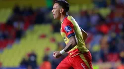 Cagliari tiene en la mira a Sebastián Vegas, joya de la Liga MX