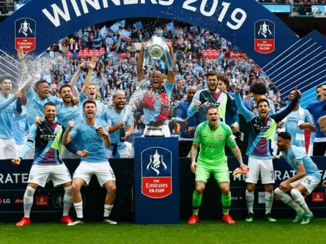 La legendaria FA Cup también tiene fecha de regreso: el calendario