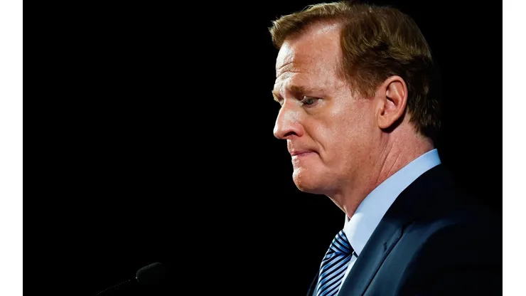 Roger Goodell - NFL
