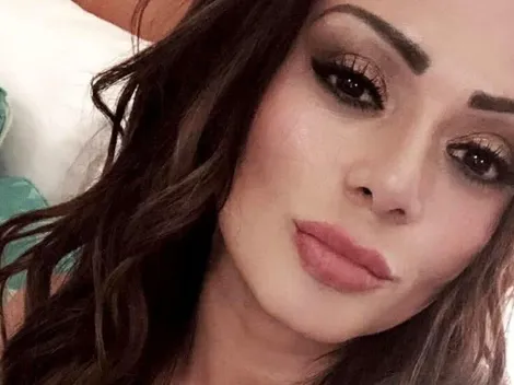 Siempre bella: la galería de fotos que Marbelle compartió con sus seguidores