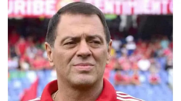 Tulio Gómez negó la llegada de Rafael Dudamel al América