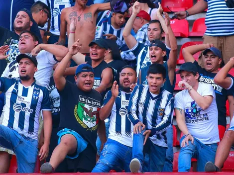 Rayados y una iniciativa para aplaudir